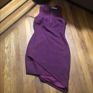 Elizabeth & James Rosa dress Size 4